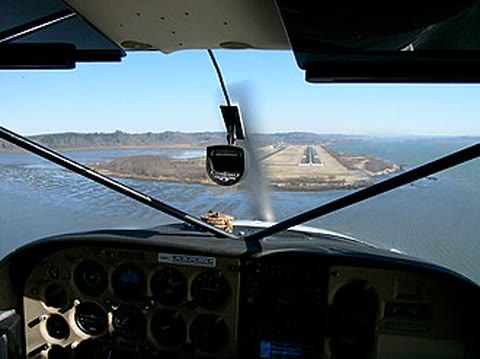 Bowerman Airport
