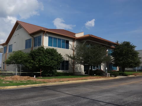Bowling Green–Warren County Regional Airport