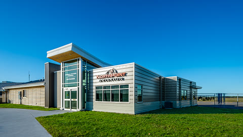 Brainerd Lakes Regional Airport