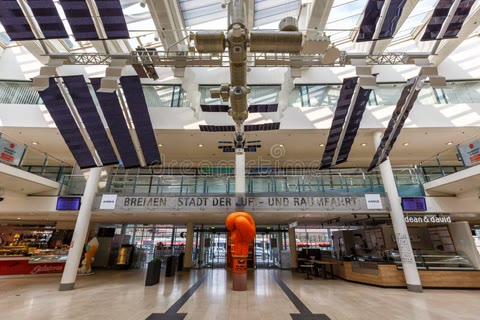 Bremen HBF