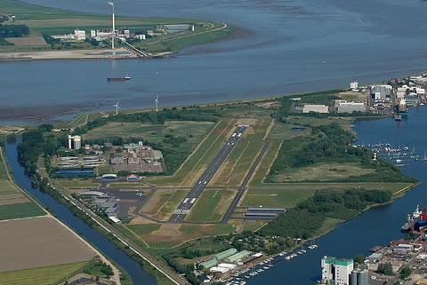 Bremerhaven Airport