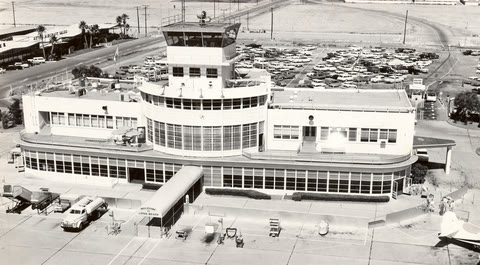 Brochet Airport