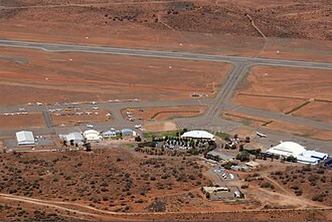 Broken Hill Airport