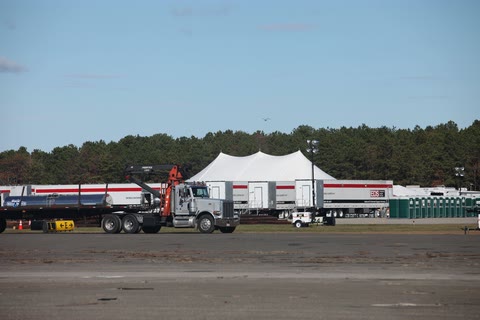 Brookhaven Calabro Airport