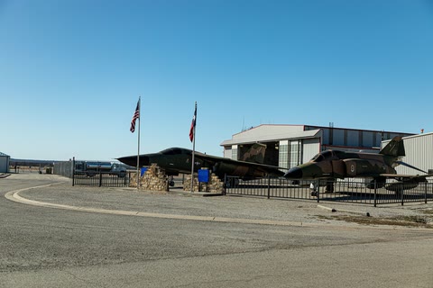 Brownwood Municipal Airport