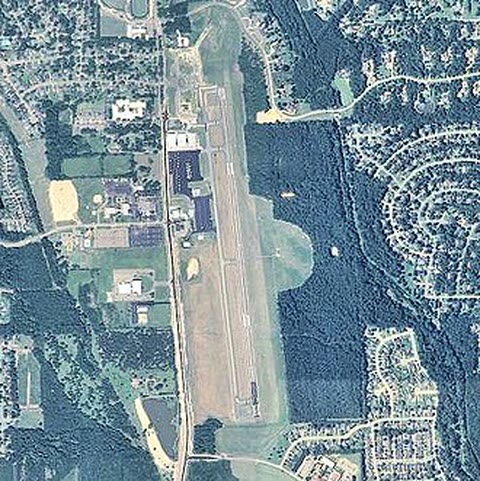 Bruce Campbell Field