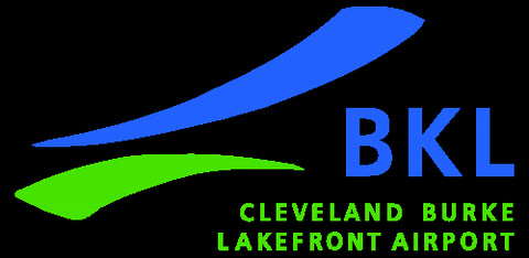 Cleveland Burke Lakefront Airport