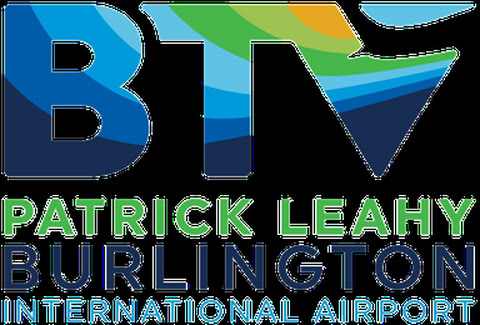 Patrick Leahy Burlington International Airport