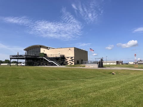 Pittsburgh-Butler Regional Airport