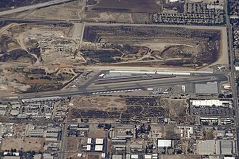 Cable Airport