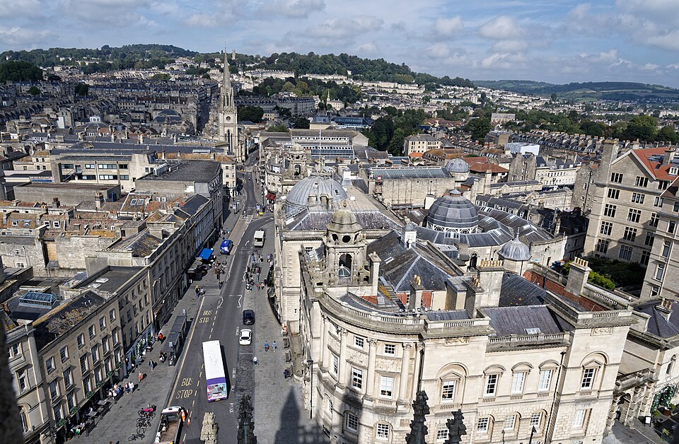 Bath