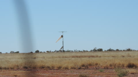 Camooweal Airport