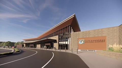 Cape Flattery Airport