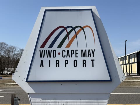 Cape May County Airport
