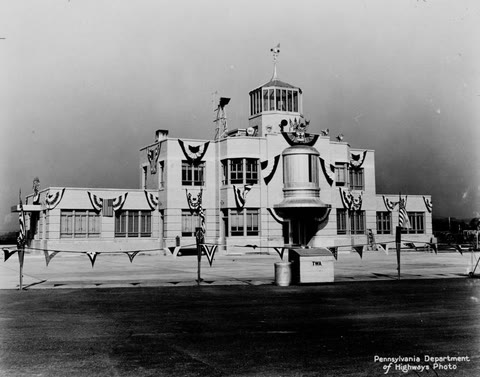 Capital City Airport