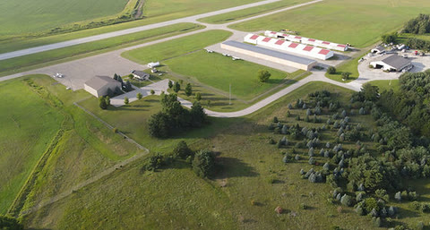 Tuscola Area Airport