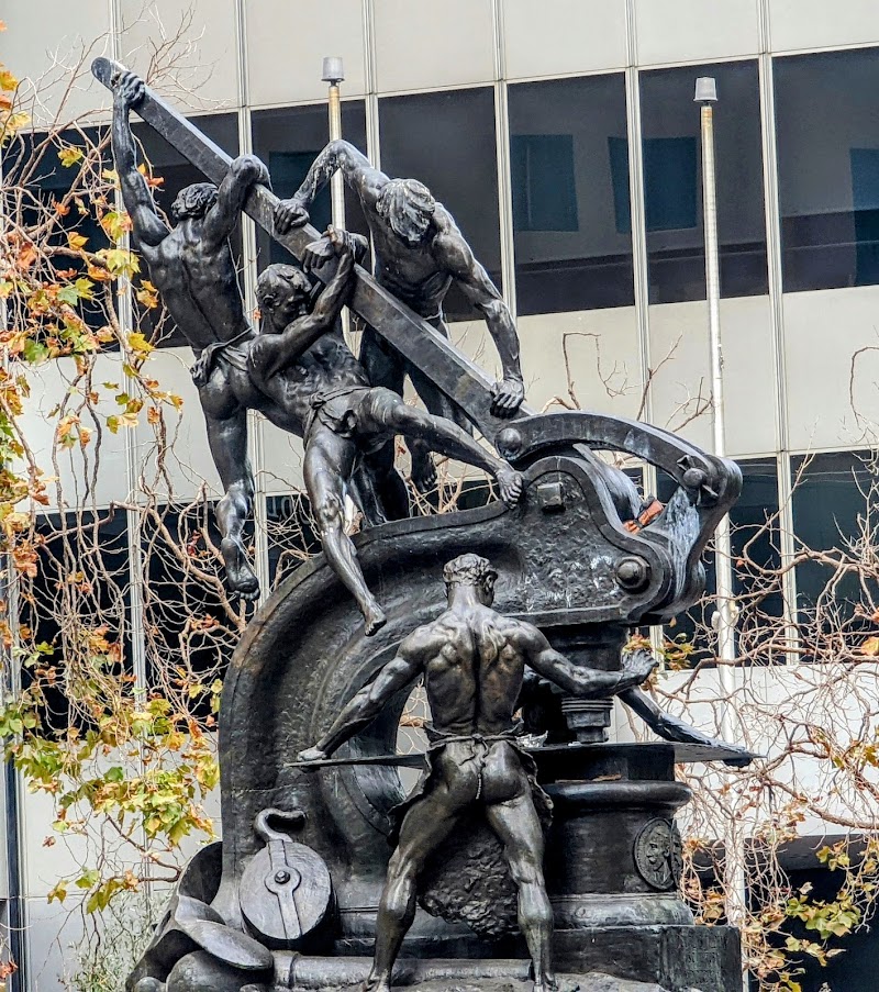 Liberty Bell Slot Machine — San Francisco