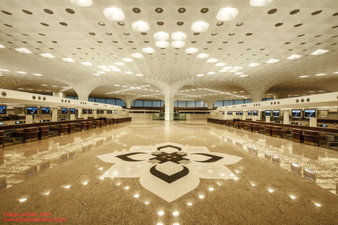 Casino Airport