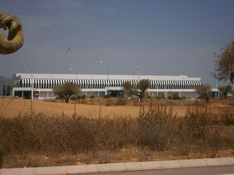 Castellón–Costa Azahar Airport
