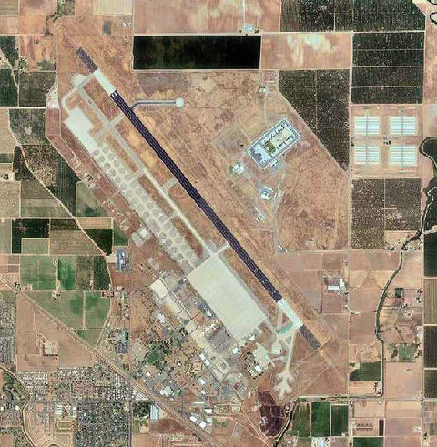Castle Airport