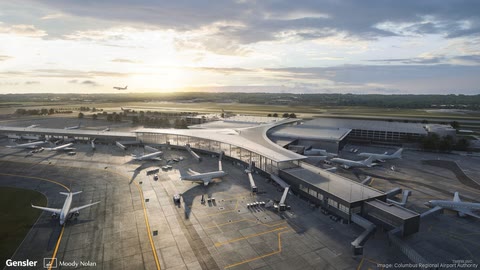 Central Airport