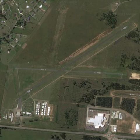 Cessnock Airport