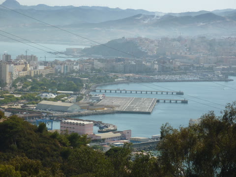 Ceuta Heliport