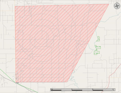 CFB Suffield