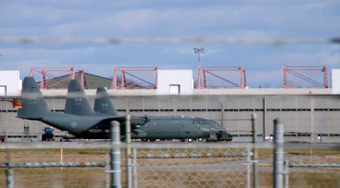 CFB Trenton