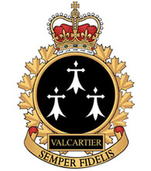 CFB Valcartier