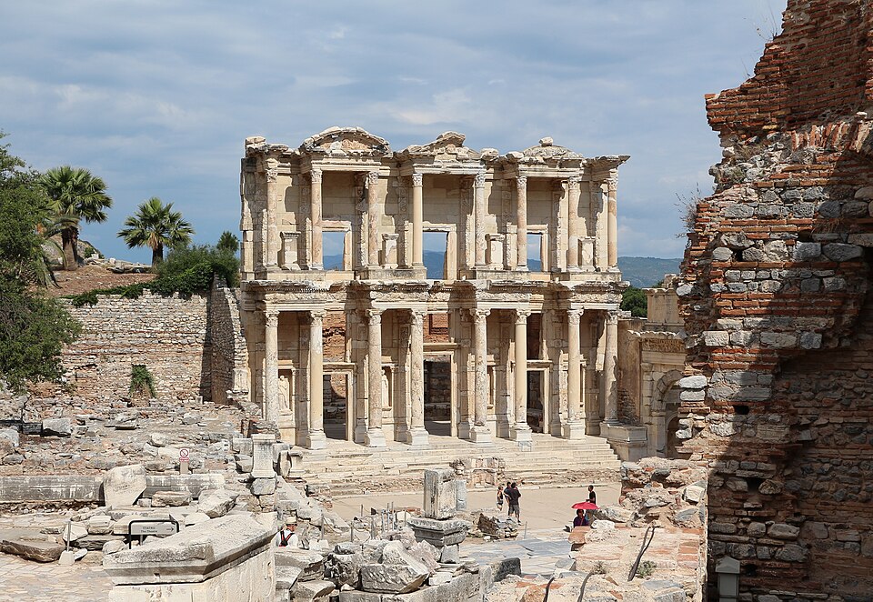 Ephesus