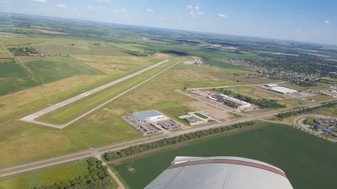 Chan Gurney Municipal Airport
