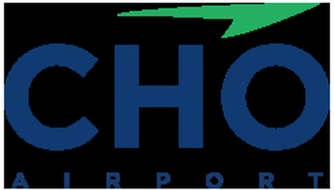Charlottesville–Albemarle Airport