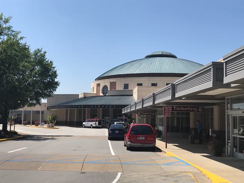 Chattanooga Metropolitan Airport