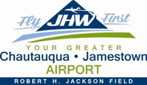 Chautauqua County-Jamestown Airport