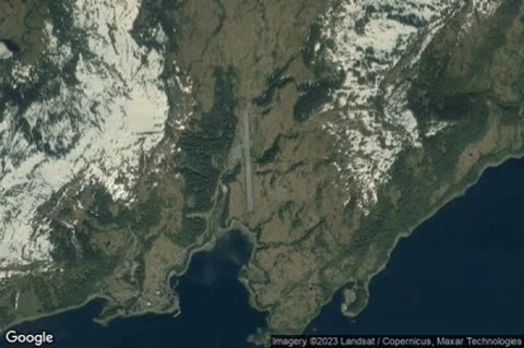 Chenega Bay Airport