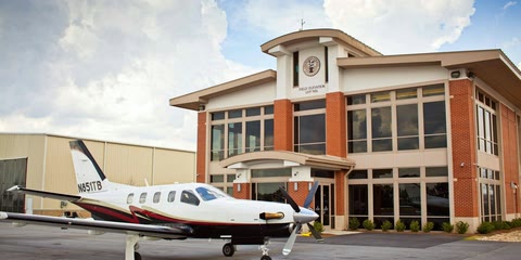 Cherokee County Airport