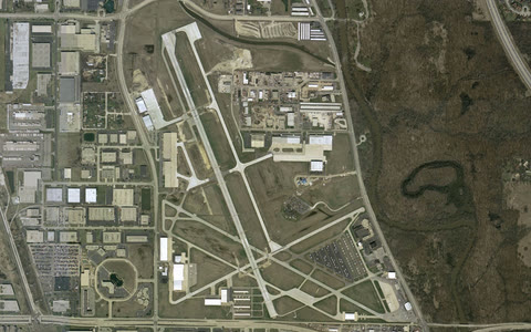 Chicago Executive Airport