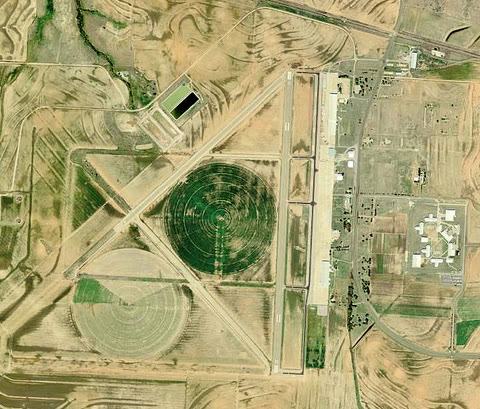Childress Municipal Airport