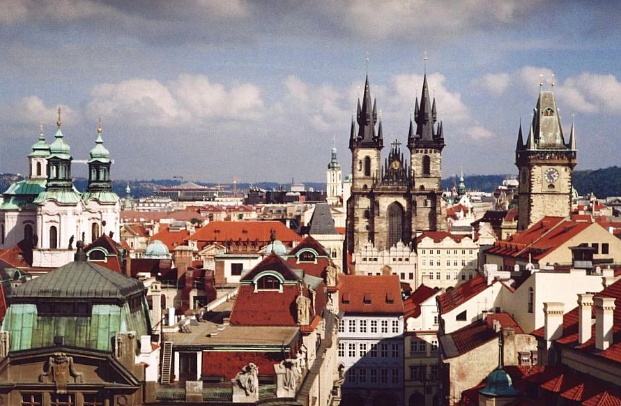 Old Town
