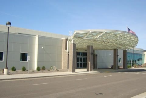 Chippewa Valley Regional Airport
