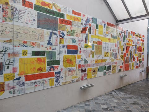 MigratieMuseumMigration — Molenbeek-Saint-Jean - Sint-Jans-Molenbeek