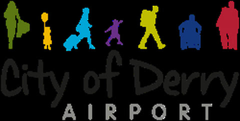 City of Derry Airport