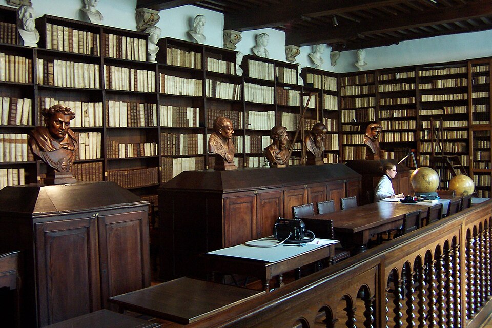 Museum Plantin-Moretus