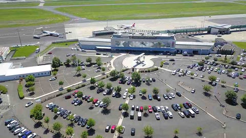 Clermont Airport
