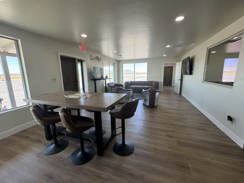 Cochise County Airport