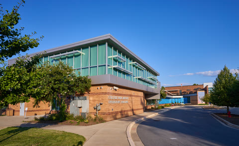 College Park Airport