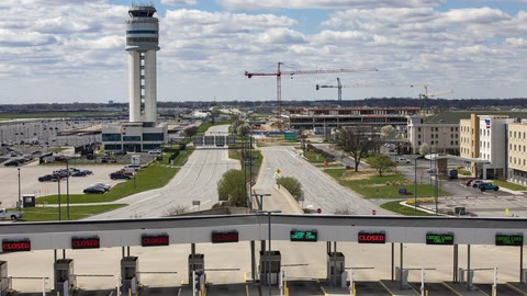 Columbus Bakalar Municipal Airport