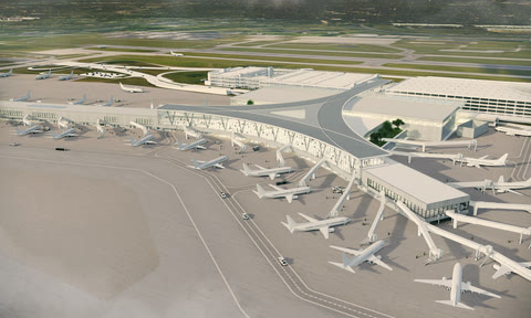 Columbus Municipal Airport