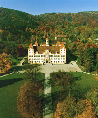 City of Graz – Historic Centre and Schloss Eggenberg